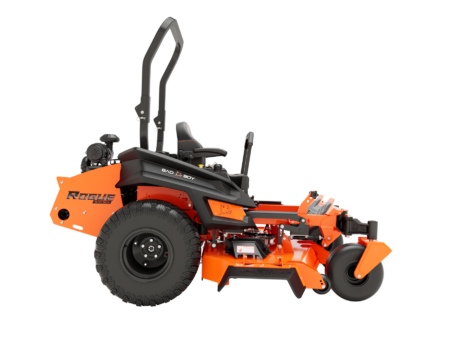 Rogue 72" Kawasaki FX1000 EFI 38.5HP - Rear Discharge