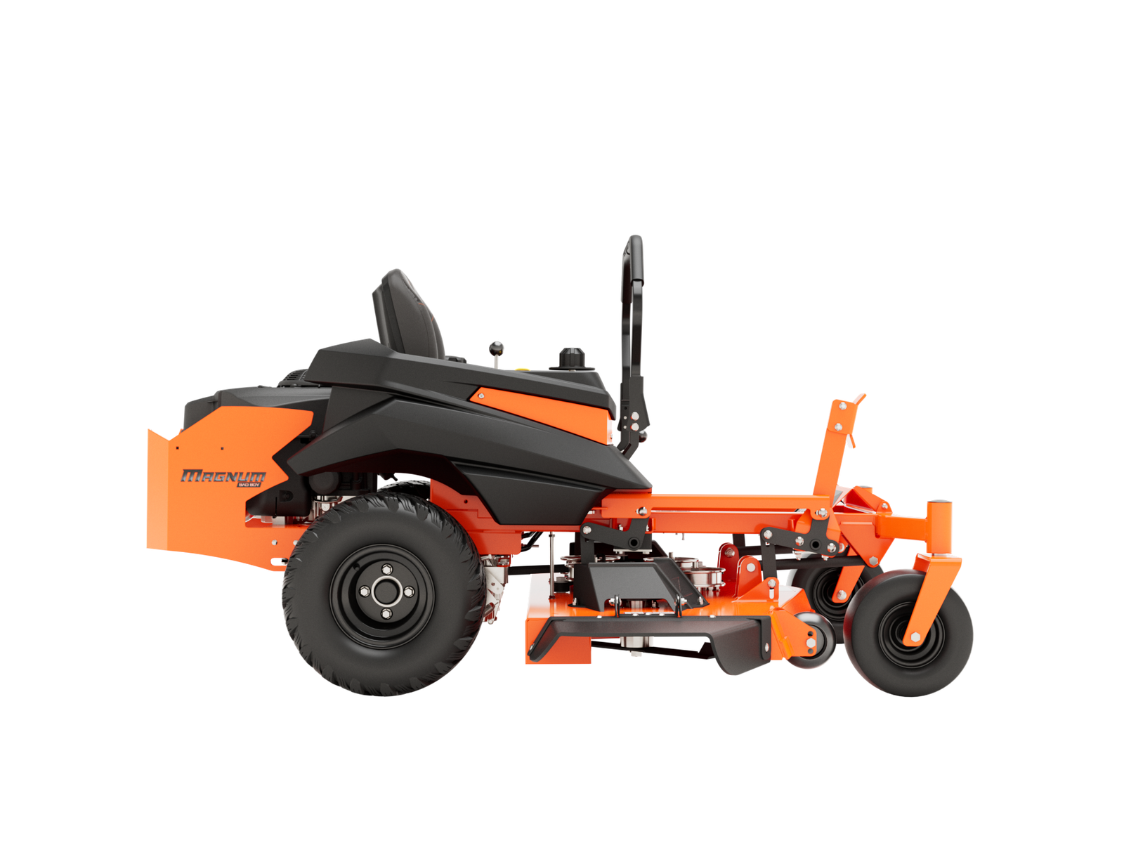 Magnum 60" Kawasaki FR651 22HP *NEW*