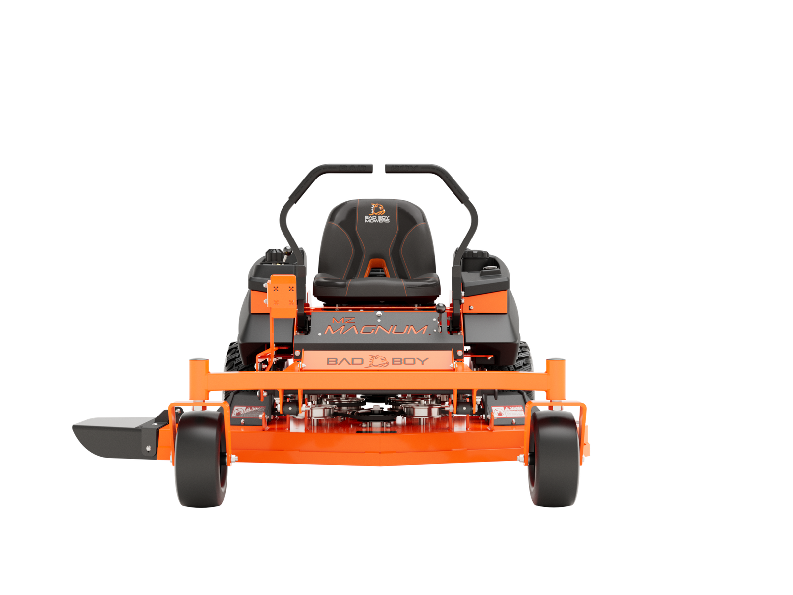 Magnum 54" Kawasaki FR651 22HP - Image 7