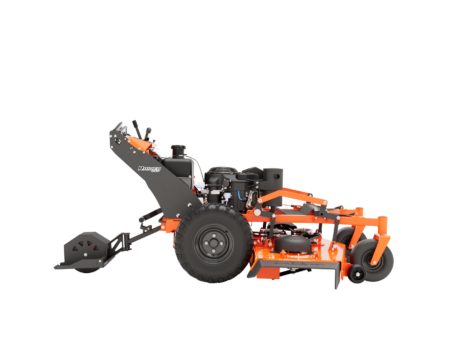 Raider 48" Kawasaki FS600 18.5HP **