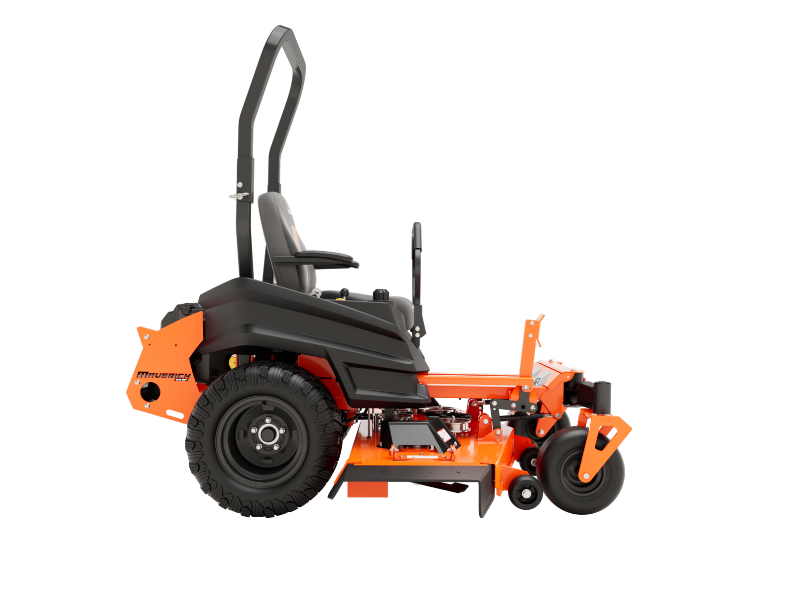 Maverick HD 42" Kawasaki FX691 22HP