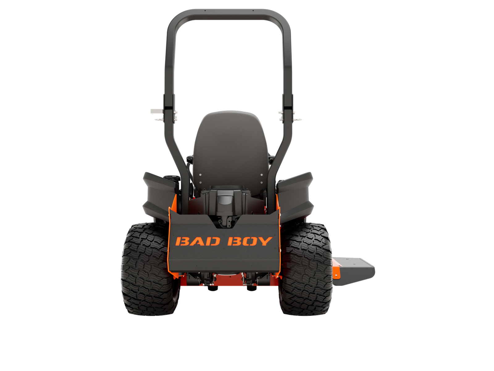 Maverick 48" Kawasaki FS730 24HP ** - Image 7