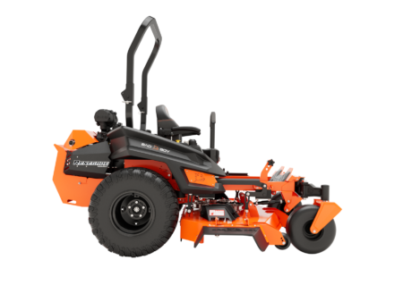 Renegade 61" 1100cc Perkins 24.7HP