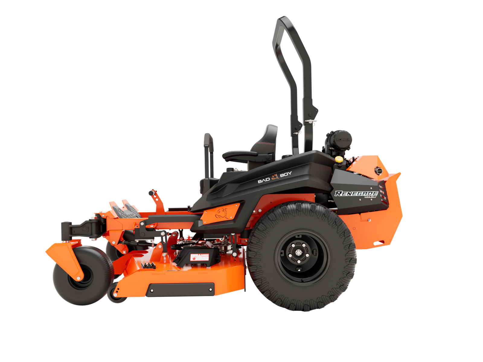 Renegade 72" Kohler EFI 38.5HP - Image 5
