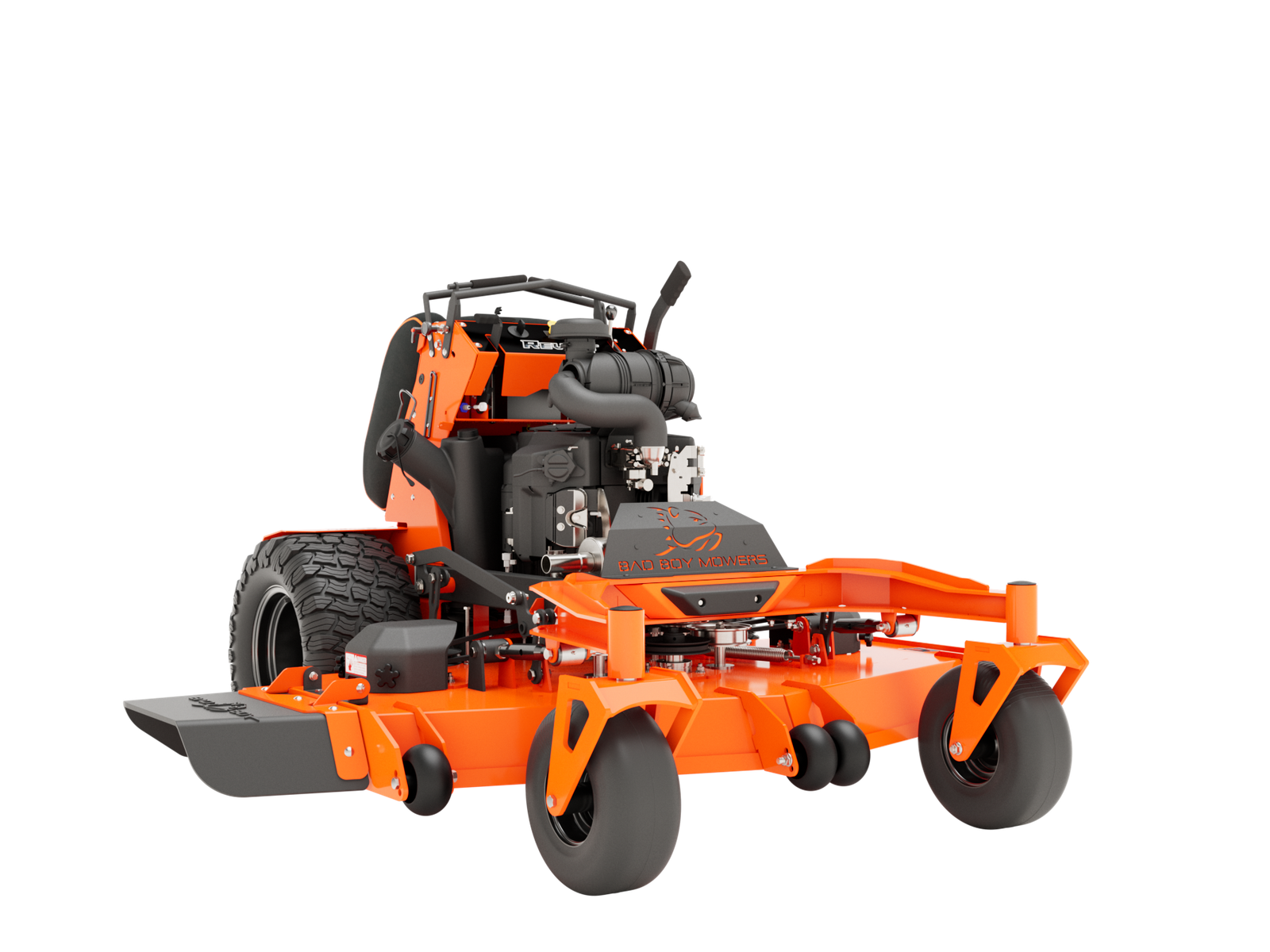 Revolt 54" Vanguard EFI 28HP - Image 3