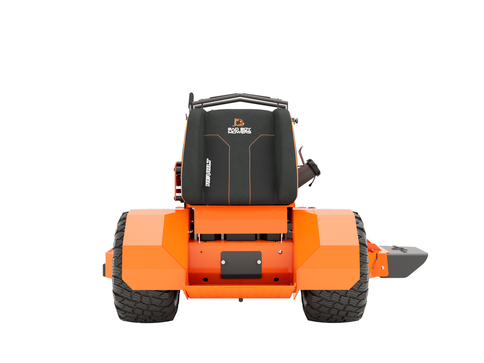 Revolt 54" Vanguard EFI 28HP - Image 8