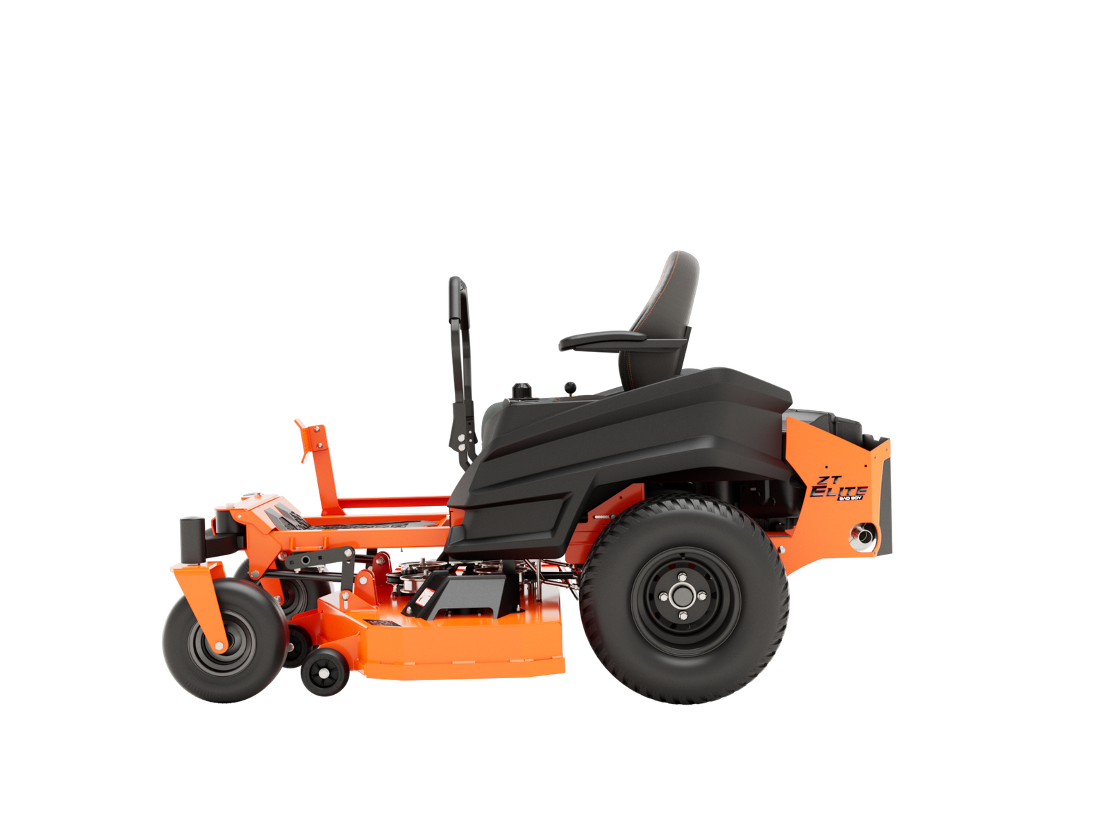 ZT Elite 48" Kawasaki FR730 24HP ** - Image 6