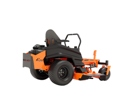 ZT Elite 60" Kawasaki FR730 24HP **